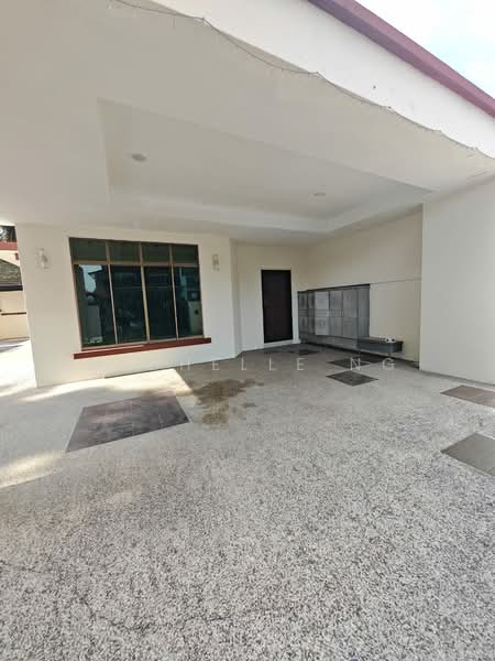 Cluster House for Rent in Tebrau (Johor) - Michelle Ng - Exterior - PropertyGuru.com.my