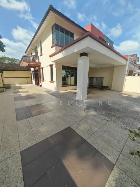 Cluster House for Rent in Tebrau (Johor) - Michelle Ng - Exterior - PropertyGuru.com.my