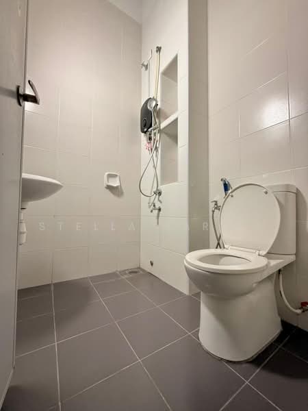 2-storey Terraced House for Rent in Setia Eco Gardens (Gelang Patah) - Stella Narita - Bathroom - PropertyGuru.com.my