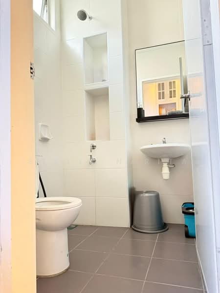 2-storey Terraced House for Rent in Setia Eco Gardens (Gelang Patah) - Stella Narita - Bathroom - PropertyGuru.com.my