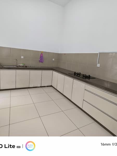 Raintree Park 2 untuk Untuk Dijual - RM 720,000, Apr 2026 - Kitchen - PropertyGuru.com.my