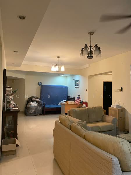Condominium for Sale at The Boulevard - Christine Tan - PropertyGuru.com.my