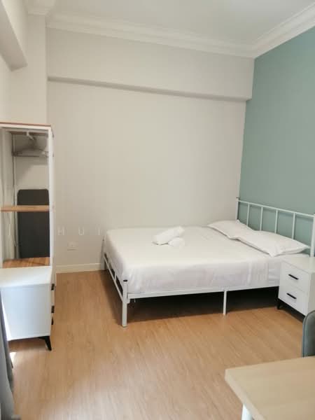 Service Residence for Sale at Megan Ambassy - Huizonk Lee - Bedroom - PropertyGuru.com.my