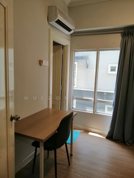 Service Residence for Sale at Megan Ambassy - Huizonk Lee - Interior - PropertyGuru.com.my