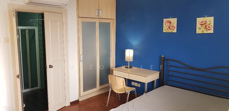 Service Residence for Sale at Megan Ambassy - Huizonk Lee - Bedroom - PropertyGuru.com.my