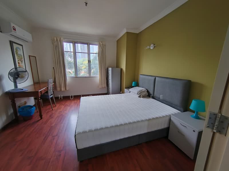 Service Residence for Sale at Megan Ambassy - Huizonk Lee - Bedroom - PropertyGuru.com.my