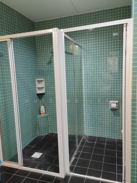 Service Residence for Sale at Megan Ambassy - Huizonk Lee - Bathroom - PropertyGuru.com.my