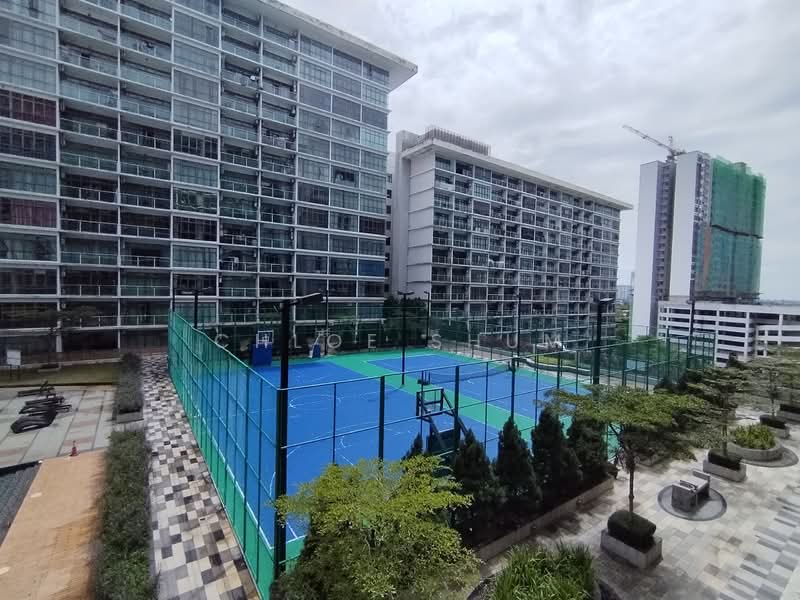 Service Residence for Rent at Palazio - Chloe Shum - Exterior - PropertyGuru.com.my