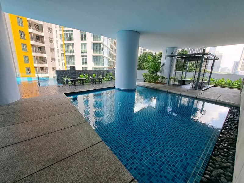 Service Residence for Sale at The Panorama - James Loh - Exterior - PropertyGuru.com.my