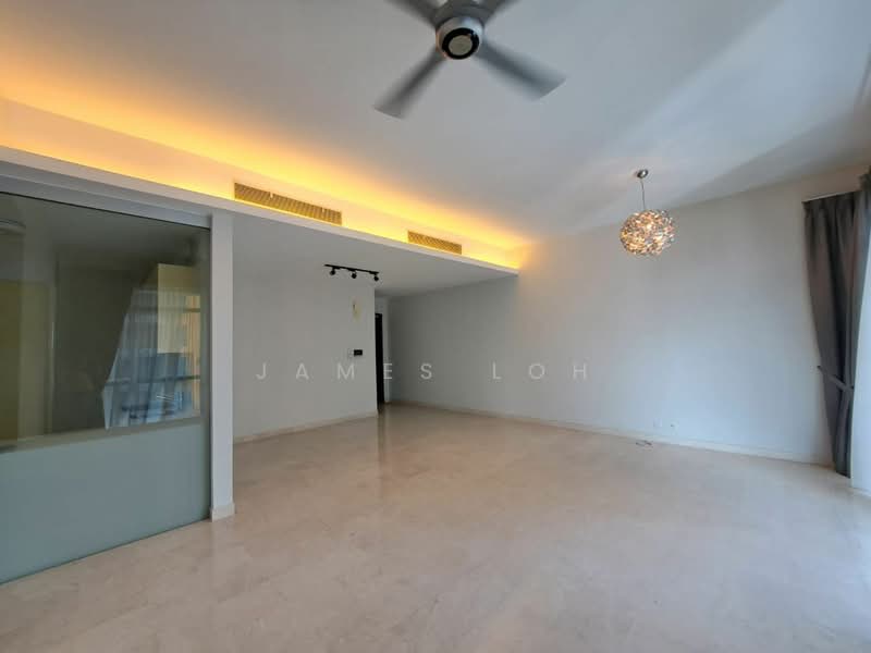 Service Residence for Sale at The Panorama - James Loh - Living Room - PropertyGuru.com.my