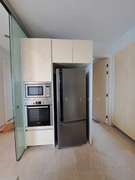 Service Residence for Sale at The Panorama - James Loh - Kitchen - PropertyGuru.com.my