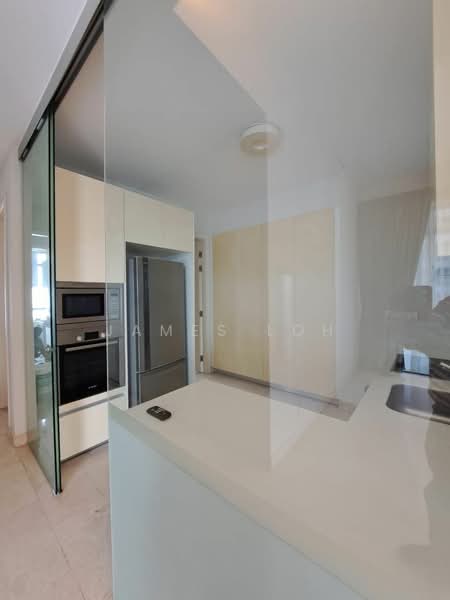 Service Residence for Sale at The Panorama - James Loh - Kitchen - PropertyGuru.com.my
