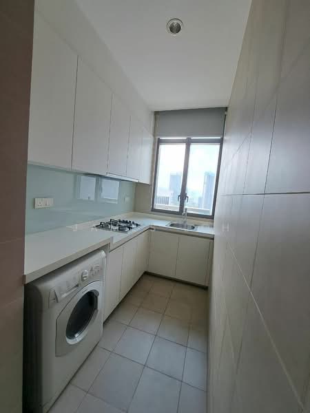 Service Residence for Sale at The Panorama - James Loh - Kitchen - PropertyGuru.com.my