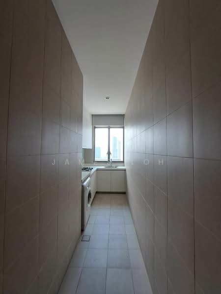 Service Residence for Sale at The Panorama - James Loh - Kitchen - PropertyGuru.com.my