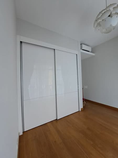 Service Residence for Sale at The Panorama - James Loh - Bedroom - PropertyGuru.com.my