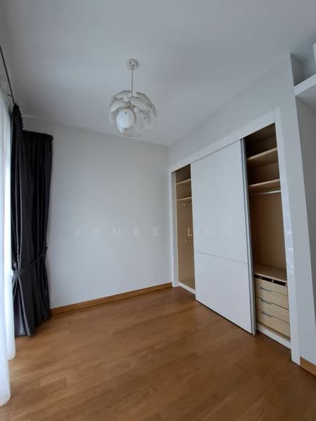 Service Residence for Sale at The Panorama - James Loh - Bedroom - PropertyGuru.com.my