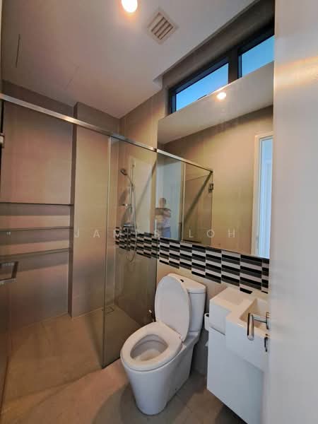 Service Residence for Sale at The Panorama - James Loh - Bathroom - PropertyGuru.com.my