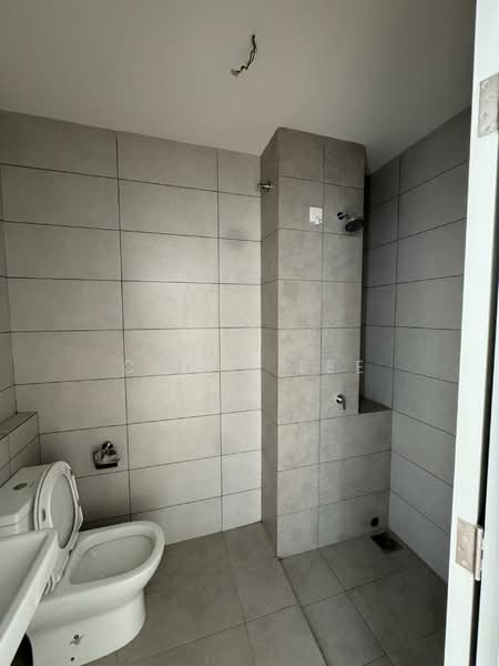 2-storey Terraced House for Rent in Dengkil (Selangor) - Chris Lee - Bathroom - PropertyGuru.com.my