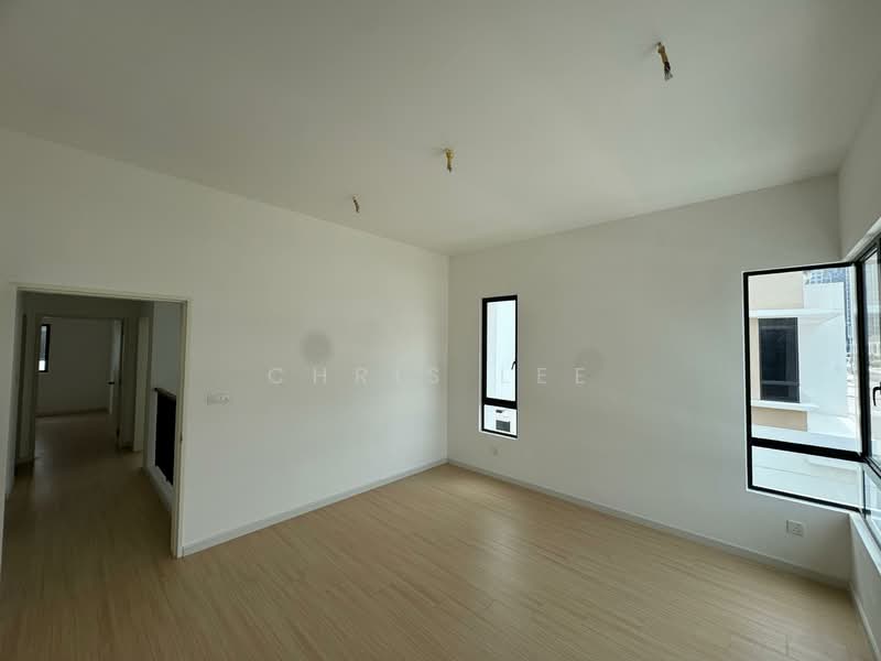 2-storey Terraced House for Rent in Dengkil (Selangor) - Chris Lee - Interior - PropertyGuru.com.my