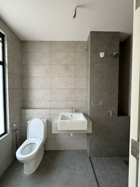 2-storey Terraced House for Rent in Dengkil (Selangor) - Chris Lee - Bathroom - PropertyGuru.com.my