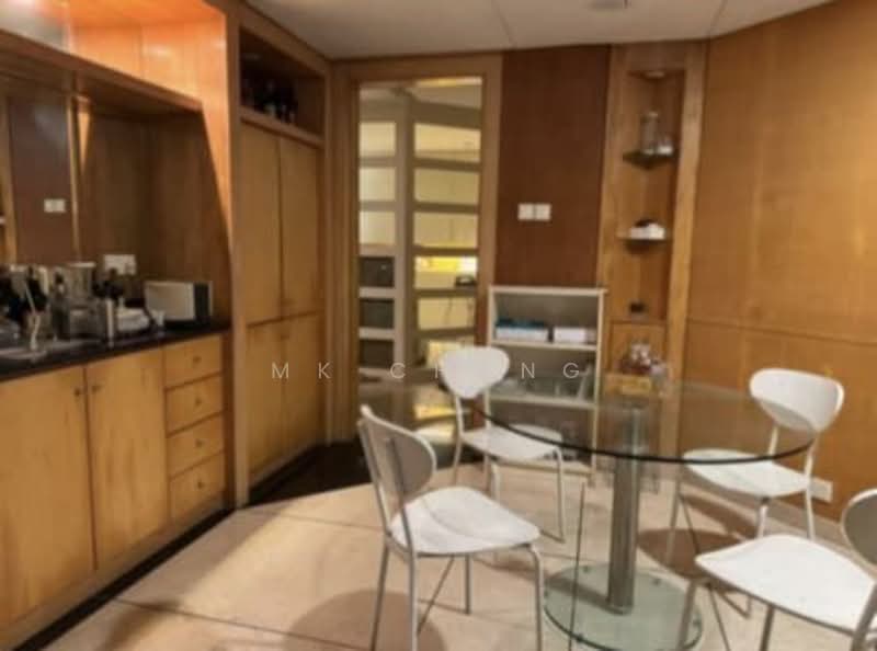 Condominium for Sale at The Straits View Condominium - MK Chong - Interior - PropertyGuru.com.my