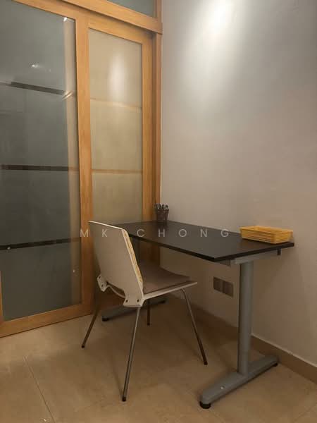 Condominium for Sale at The Straits View Condominium - MK Chong - Study - PropertyGuru.com.my