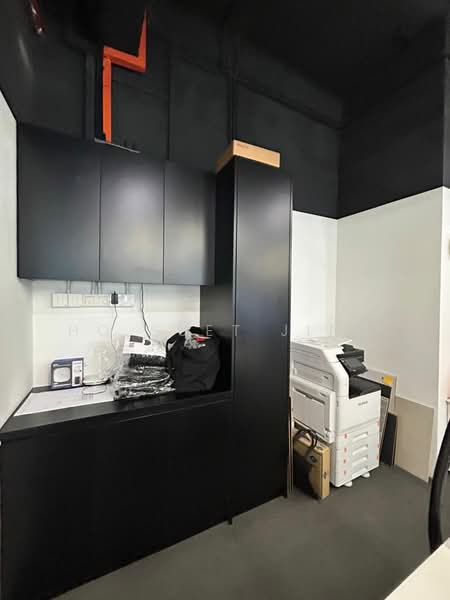 Pejabat untuk Disewa di Kampung Kerinchi (Bangsar South) (Kuala Lumpur) - Ho Suet Jing - Interior - PropertyGuru.com.my