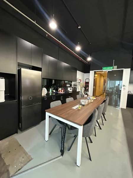 Pejabat untuk Disewa di Kampung Kerinchi (Bangsar South) (Kuala Lumpur) - Ho Suet Jing - Interior - PropertyGuru.com.my