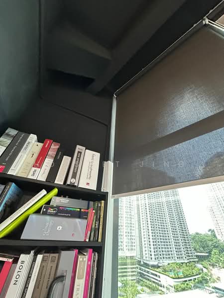 Pejabat untuk Disewa di Kampung Kerinchi (Bangsar South) (Kuala Lumpur) - Ho Suet Jing - View - PropertyGuru.com.my