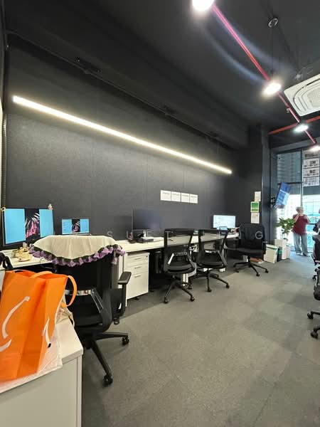 Pejabat untuk Disewa di Kampung Kerinchi (Bangsar South) (Kuala Lumpur) - Ho Suet Jing - Interior - PropertyGuru.com.my
