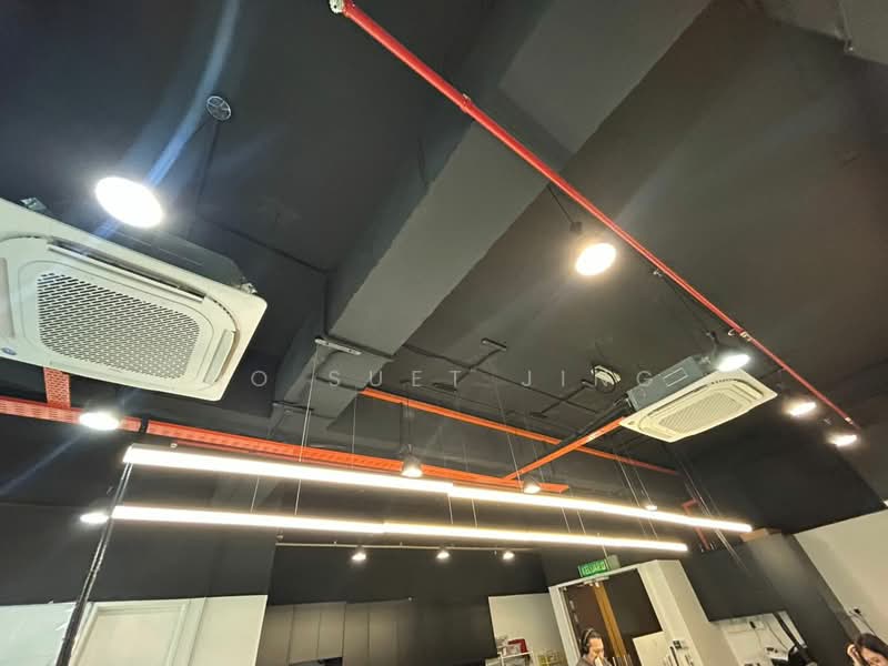 Pejabat untuk Disewa di Kampung Kerinchi (Bangsar South) (Kuala Lumpur) - Ho Suet Jing - Interior - PropertyGuru.com.my
