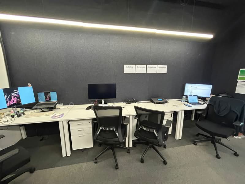 Pejabat untuk Disewa di Kampung Kerinchi (Bangsar South) (Kuala Lumpur) - Ho Suet Jing - Interior - PropertyGuru.com.my