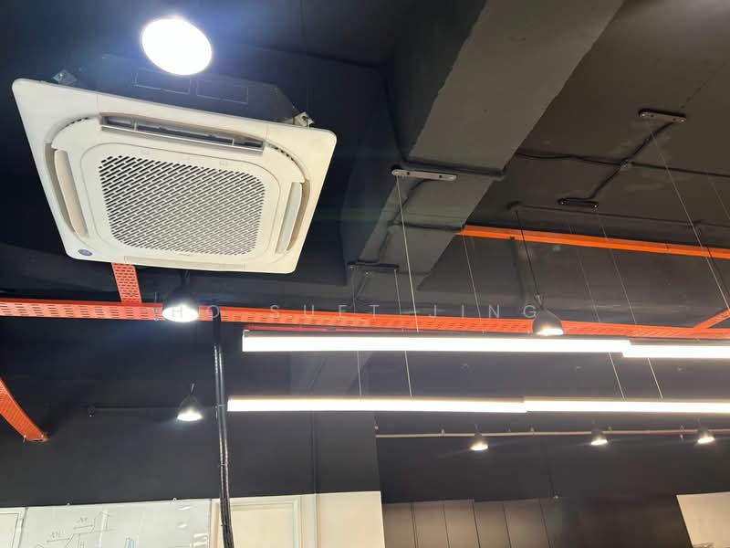 Pejabat untuk Disewa di Kampung Kerinchi (Bangsar South) (Kuala Lumpur) - Ho Suet Jing - Interior - PropertyGuru.com.my