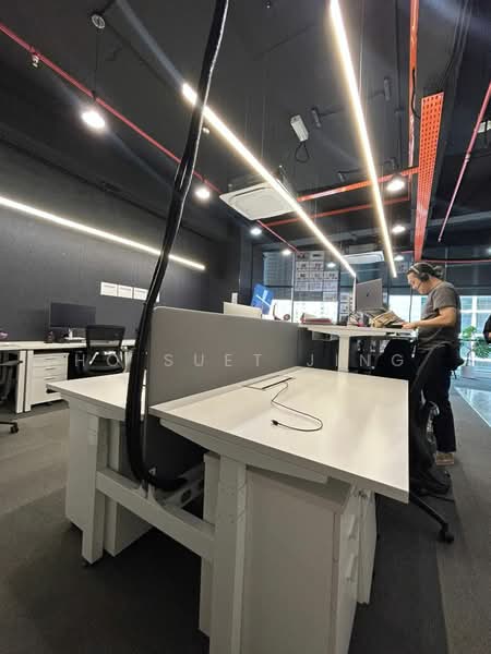 Pejabat untuk Disewa di Kampung Kerinchi (Bangsar South) (Kuala Lumpur) - Ho Suet Jing - Interior - PropertyGuru.com.my