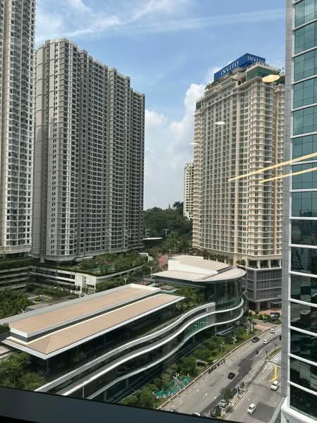 Pejabat untuk Disewa di Kampung Kerinchi (Bangsar South) (Kuala Lumpur) - Ho Suet Jing - PropertyGuru.com.my