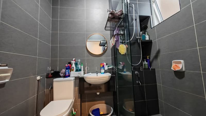 2-storey Terraced House for Sale in Setia Eco Gardens (Gelang Patah) - Nicholas Tey - Bathroom - PropertyGuru.com.my