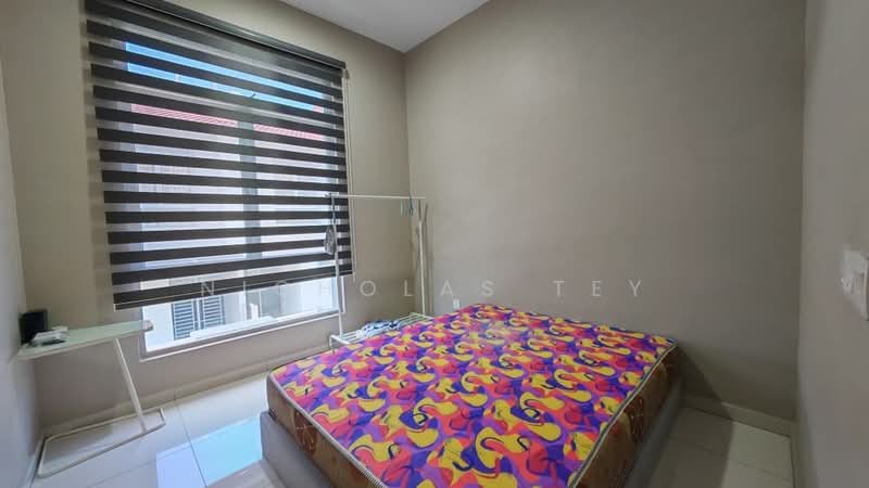 2-storey Terraced House for Sale in Setia Eco Gardens (Gelang Patah) - Nicholas Tey - Bedroom - PropertyGuru.com.my