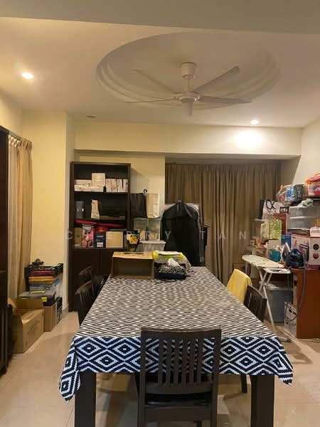 Condominium for Sale at The Boulevard - Cherry Tan - PropertyGuru.com.my