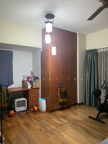 Condominium for Sale at The Boulevard - Cherry Tan - PropertyGuru.com.my