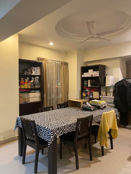 Condominium for Sale at The Boulevard - Cherry Tan - PropertyGuru.com.my