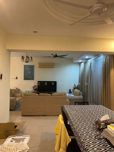 Condominium for Sale at The Boulevard - Cherry Tan - PropertyGuru.com.my