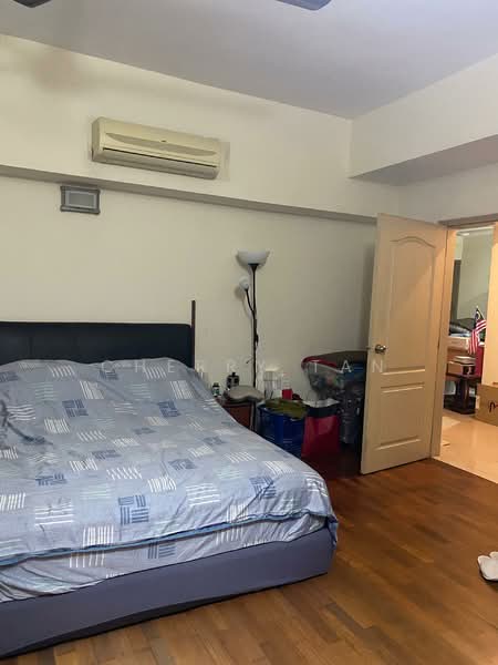 Condominium for Sale at The Boulevard - Cherry Tan - PropertyGuru.com.my