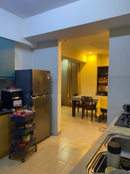 Condominium for Sale at The Boulevard - Cherry Tan - PropertyGuru.com.my