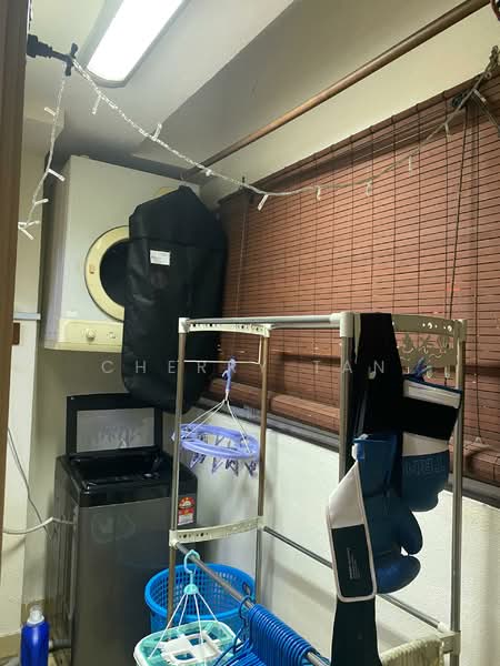 Condominium for Sale at The Boulevard - Cherry Tan - PropertyGuru.com.my