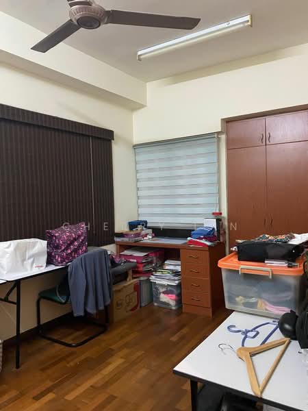 Condominium for Sale at The Boulevard - Cherry Tan - PropertyGuru.com.my