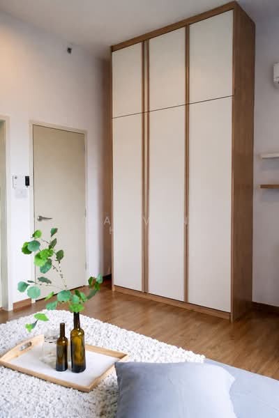 Paraiso Residence @ The Earth untuk Untuk Disewa - RM 2,500 /bulan, Mac 2026 - Interior - PropertyGuru.com.my