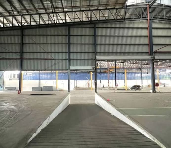 Factory for Sale in U8, Bukit Jelutong Industrial Park (Shah Alam) - Shane Khow - Interior - PropertyGuru.com.my