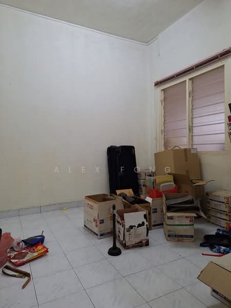 2-storey Terraced House for Sale in Ipoh (Perak) - Alex Fong - Interior - PropertyGuru.com.my