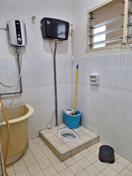 2-storey Terraced House for Sale in Ipoh (Perak) - Alex Fong - Bathroom - PropertyGuru.com.my