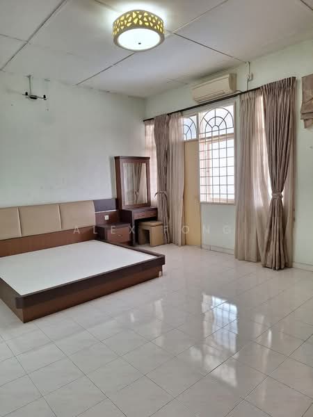 2-storey Terraced House for Sale in Ipoh (Perak) - Alex Fong - Bedroom - PropertyGuru.com.my